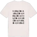 Munkedal ordlek t-shirt
