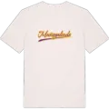 Muñogalindo baseball t-shirt