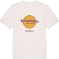 Münzingen circle t-shirt