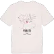 Murato map t-shirt