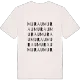 Murau wordplay t-shirt