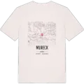 Mureck karta t-shirt