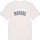 Muriel college t-shirt