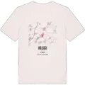 Murr map t-shirt