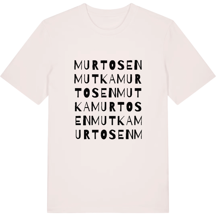 Murtosenmutka wordplay t-shirt – t-shirt from PinShirt