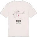 Murzo karta t-shirt