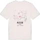 Musson map t-shirt