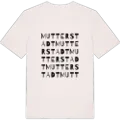 Mutterstadt wordplay t-shirt