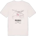 Muurala karta t-shirt