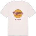 Myjava circle t-shirt