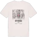 Myyrmäki karta t-shirt
