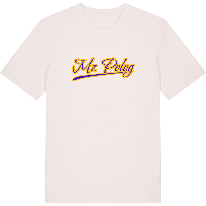 MZ Polog baseball t-shirt – t-shirt from PinShirt