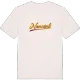 Naantali baseball t-shirt