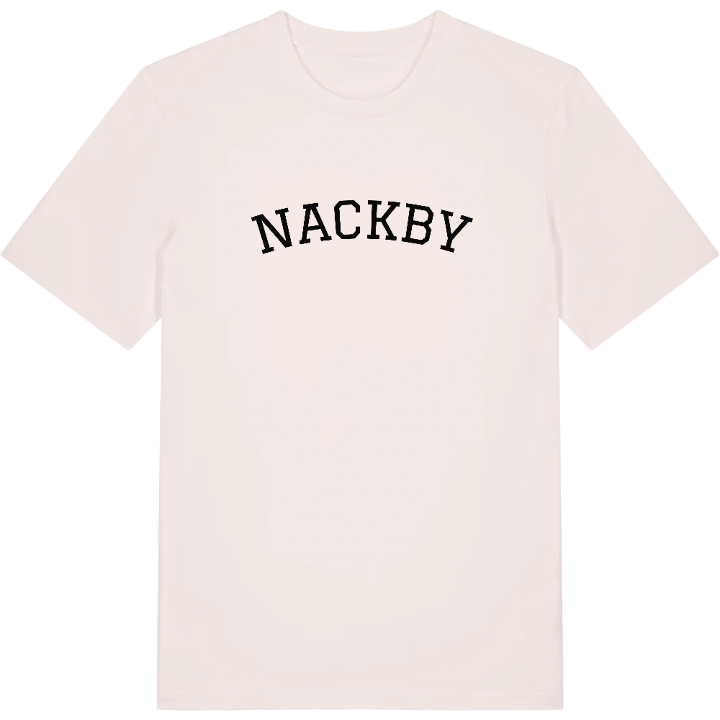 Nackby arc t-shirt – t-shirt from PinShirt
