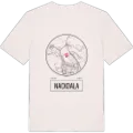 Nackdala t-shirt