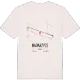 Nadarzyce karta t-shirt