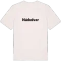 Nádudvar fetstil t-shirt