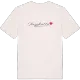 Nagykálló heart t-shirt