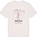 Nagytálya karta t-shirt
