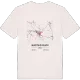 Náměšť nad Oslavou map t-shirt