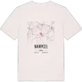 Nampcel karta t-shirt