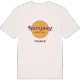 Nampont cirkel t-shirt