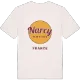 Narcy circle t-shirt