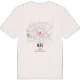 Näs karta t-shirt
