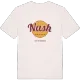 Nash circle t-shirt