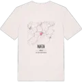 Nata map t-shirt