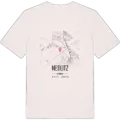 Nedlitz karta t-shirt