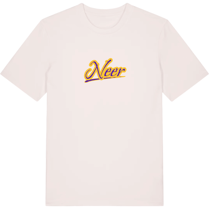 Neer baseball t-shirt – t-shirt from PinShirt