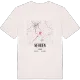Nehden map t-shirt