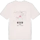 Neichen map t-shirt