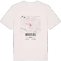 Nekielka karta t-shirt