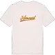 Nemesvid baseball t-shirt