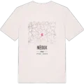 Néoux karta t-shirt