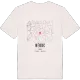 Néoux karta t-shirt