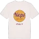 Nepi circle t-shirt