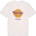 Nérac circle t-shirt