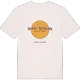 Nether Langwith circle t-shirt