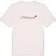 Nettuno heart t-shirt