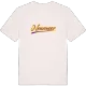 Neuemoor baseball t-shirt