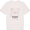 Neuemoor karta t-shirt