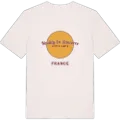 Neuilly-en-Sancerre circle t-shirt