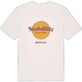 Neukittlitz cirkel t-shirt