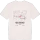 Neulengbach karta t-shirt