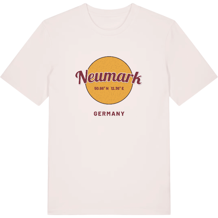 Neumark circle t-shirt – t-shirt from PinShirt