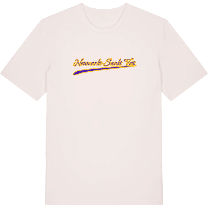 Neumarkt-Sankt Veit baseball t-shirt – t-shirt from PinShirt