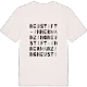 Neustift-Innermanzing wordplay t-shirt